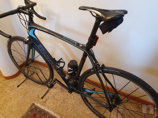 Bianchi Infinito CV - Carbonio 3D foto-47127