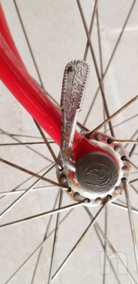 Bici da corsa vintage anni 60-70  foto-47138