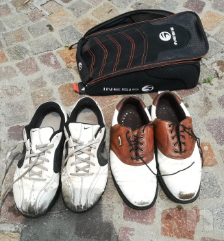 Scarpe e portascarpe foto-23821