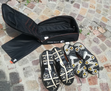 Scarpe e portascarpe foto-47141