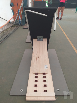 Pancafit artigianale foto-47149