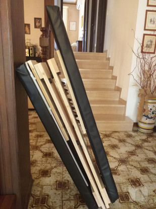 Pancafit artigianale foto-47150