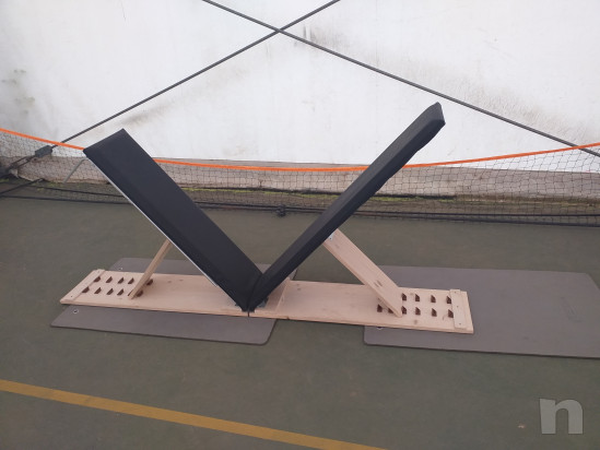 Pancafit artigianale foto-23825