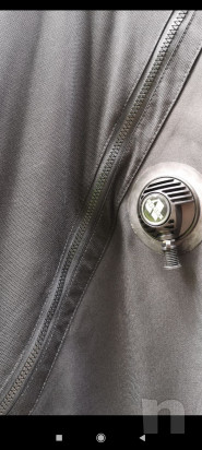 Vendo muta stagna foto-47151