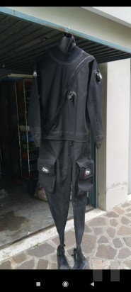 Vendo muta stagna foto-47154