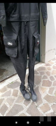 Vendo muta stagna foto-47153