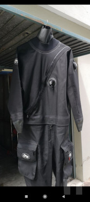 Vendo muta stagna foto-23826