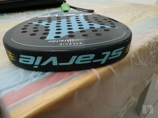 Starvie triton foto-47164