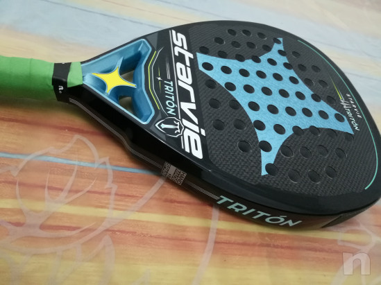 Starvie triton foto-23830