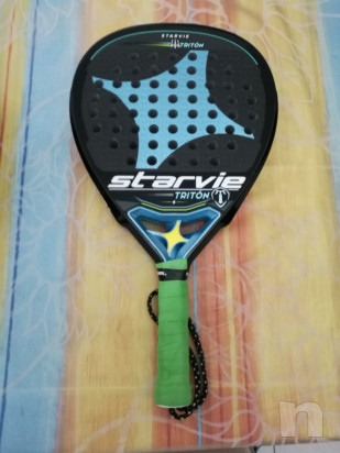 Starvie triton foto-47163