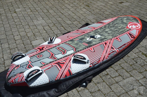 RRD X-Fire 129 LTD V7, 2019 foto-23836