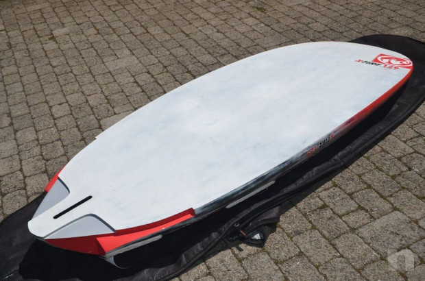 RRD X-Fire 129 LTD V7, 2019 foto-47180