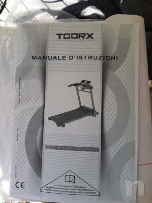 Tapis roulant foto-23839