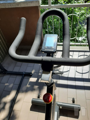 Indoor cycle bici da spinning foto-47186