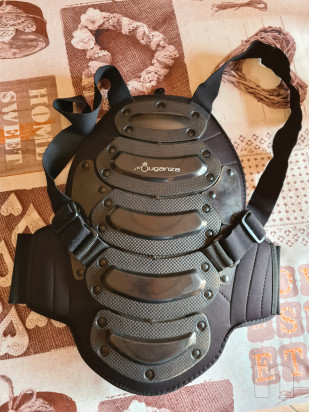 VENDO PARASCHIENA  foto-47197