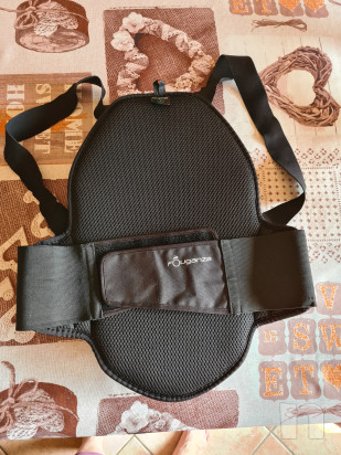 VENDO PARASCHIENA  foto-23846