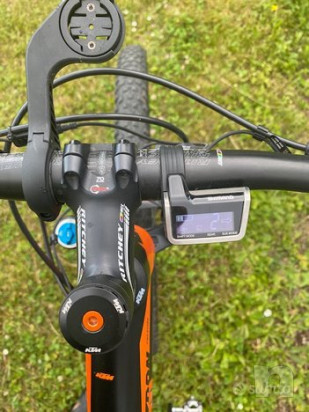 Ktm myroon prestige 29 xtr/di2 foto-47250