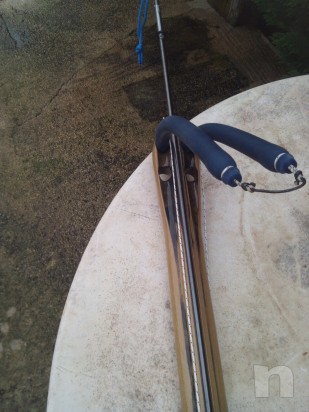 arbalete in legno foto-2388