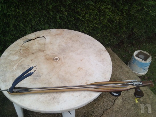 arbalete in legno foto-4073