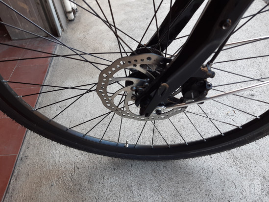 Urban E-bike  foto-47284