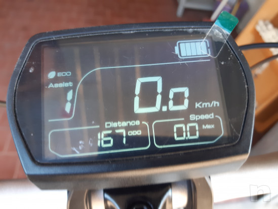 Urban E-bike  foto-47283