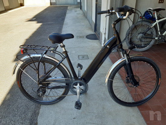 Urban E-bike  foto-47285