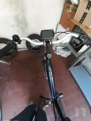 Urban E-bike  foto-23880