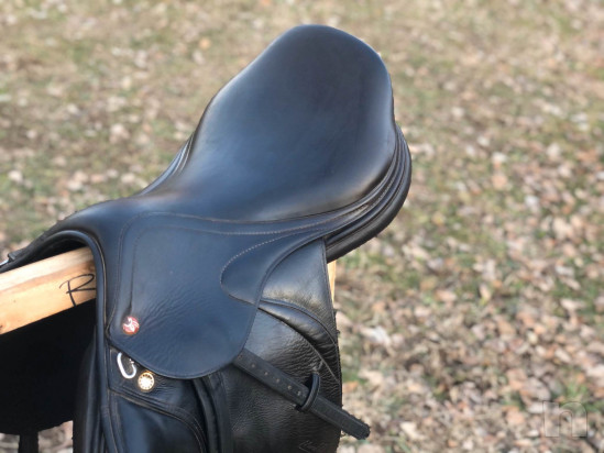 Selle d'equitazione usate '' foto-23883