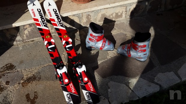 Sci e scarponi foto-2389