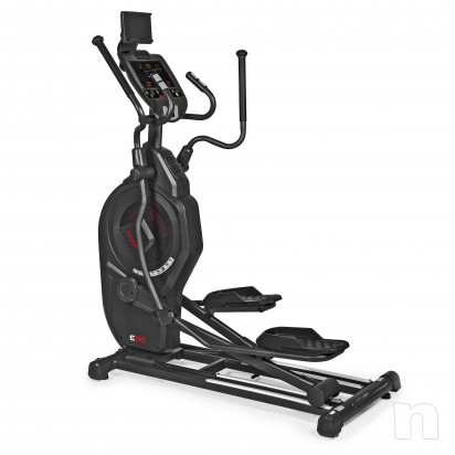 Ellittica professionale Fassi E 90 foto-23903