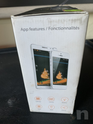 DEEPER WIRELESS FISHFINDER foto-47384