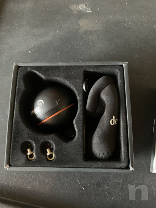 DEEPER WIRELESS FISHFINDER foto-47383