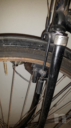 Bianchi zaffiro 1950  foto-47423