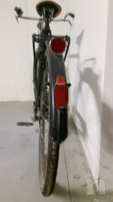 Bianchi zaffiro 1950  foto-47425