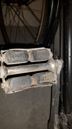 Bianchi zaffiro 1950  foto-47424