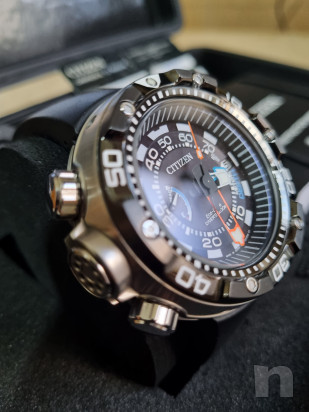 Aqualand Eco-Drive Promaster BN2024-05E foto-47466