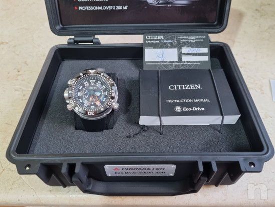 Aqualand Eco-Drive Promaster BN2024-05E foto-23952