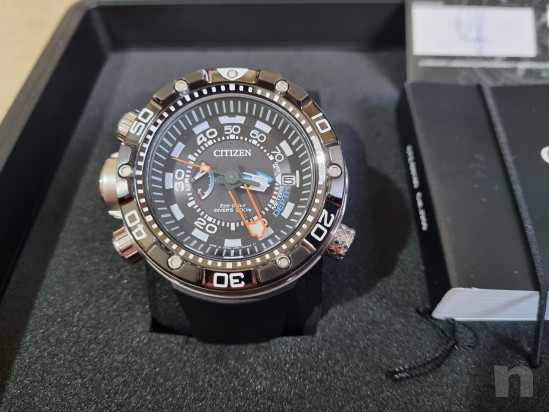 Aqualand Eco-Drive Promaster BN2024-05E foto-47463