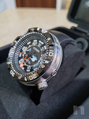 Aqualand Eco-Drive Promaster BN2024-05E foto-47465