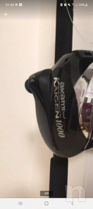 Mulinello elettrico banax kaigen 1000nuovo  foto-47522