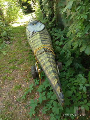 Kayak ASA foto-23977