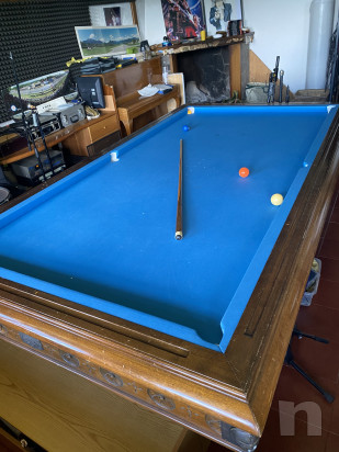 Billiardo Rutigliani foto-23979