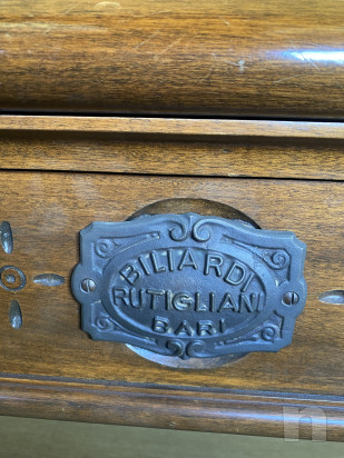 Billiardo Rutigliani foto-47536