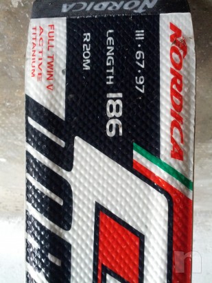 sci Nordica Dobermann GSPro 186 foto-4110