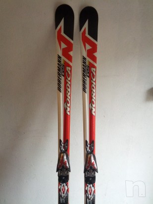 sci Nordica Dobermann GSPro 186 foto-2398