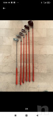 Sacca Juventus e ferri foto-47552