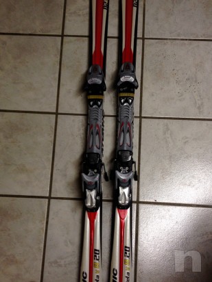 Sci atomic e scarponi tecnica foto-4114