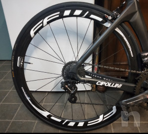 VENDO CERCHI FAST FORWARD foto-47567