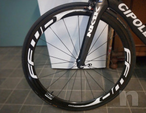 VENDO CERCHI FAST FORWARD foto-23994