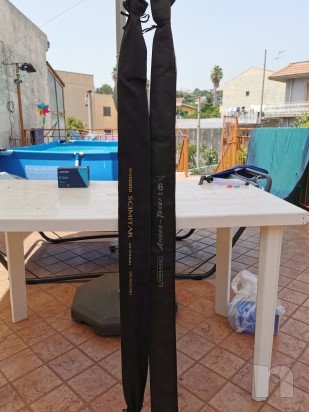 Tri canne da pescs foto-23997